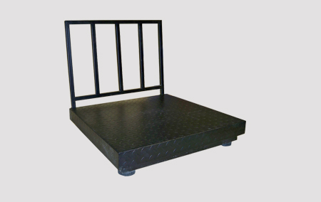 Platform Scale