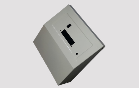 Indicator Box