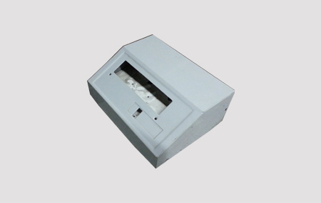 Indicator Box