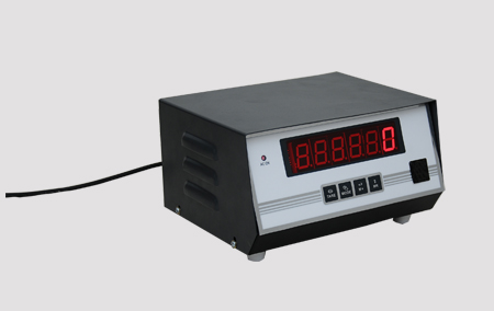 Indicator Box