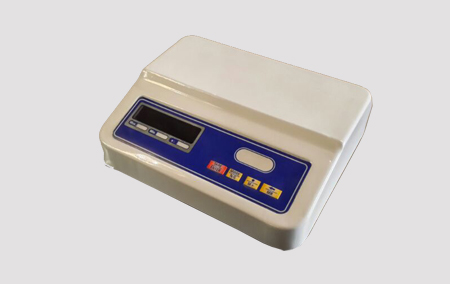 Hanging Scale Box