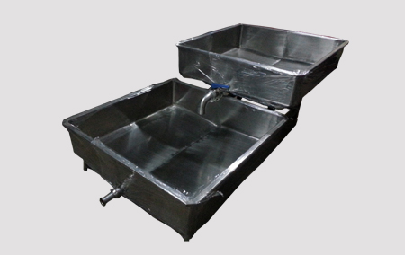 Hanging Scale Box