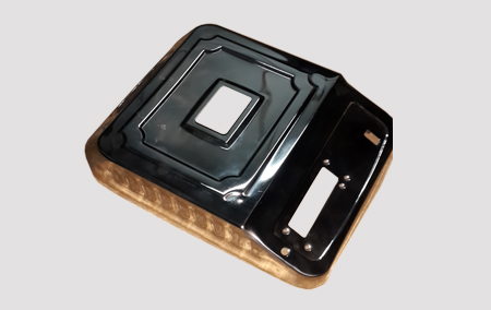 Mini Table Top Body